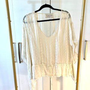 Rory Beca Boho Blouse